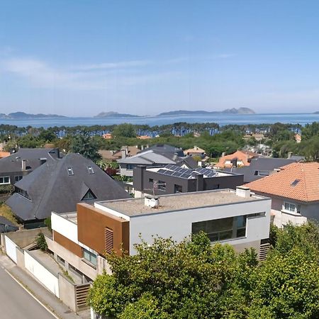 Apartamento Vistazul Samil Виго Екстериор снимка