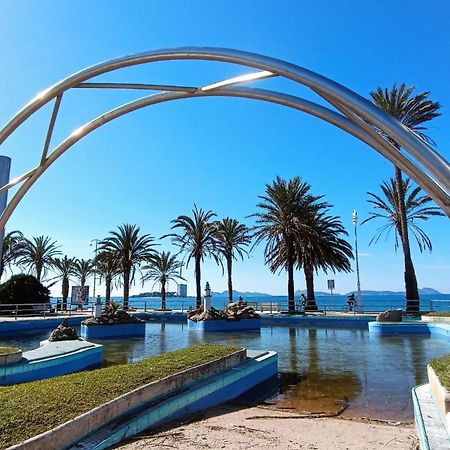 Apartamento Vistazul Samil Виго Екстериор снимка