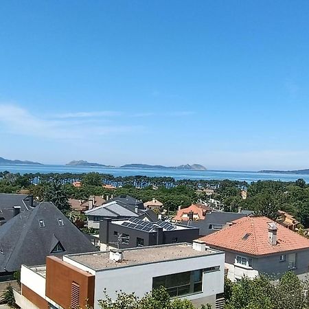 Apartamento Vistazul Samil Виго Екстериор снимка