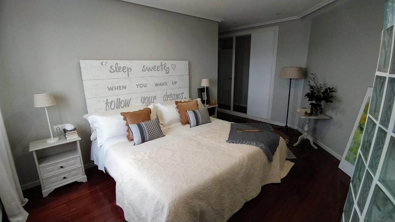 Apartamento Vistazul Samil Виго Екстериор снимка