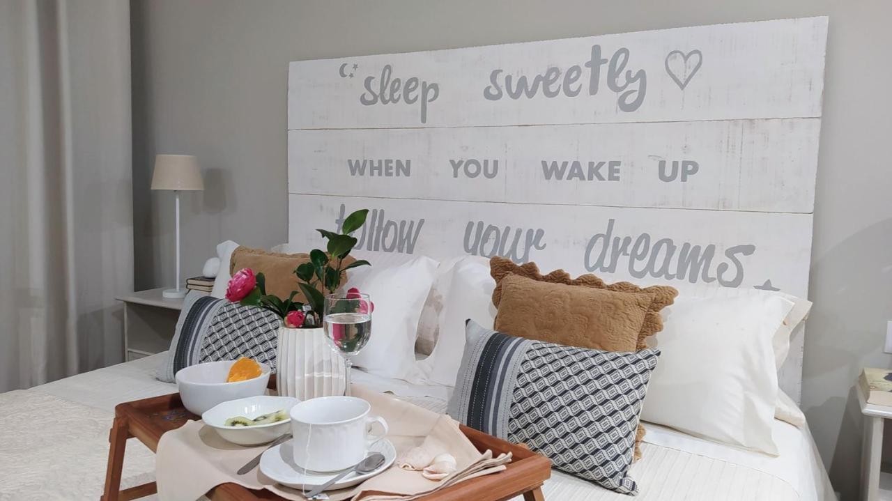 Apartamento Vistazul Samil Виго Екстериор снимка