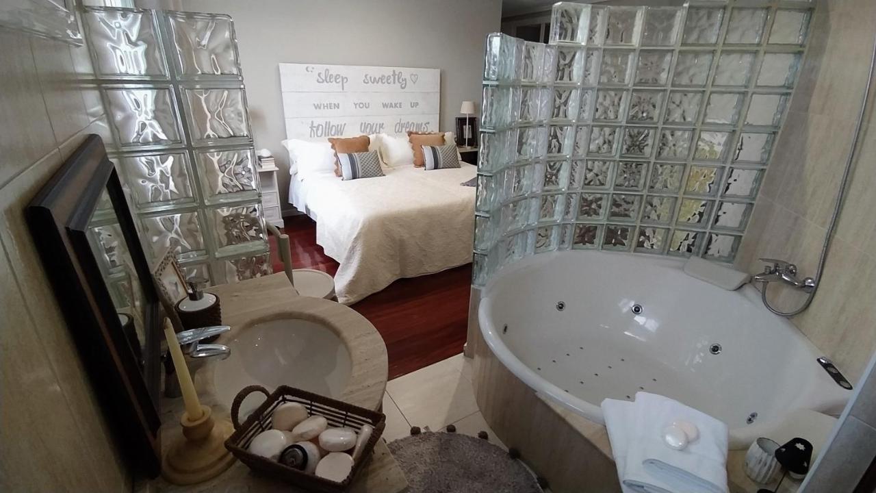 Apartamento Vistazul Samil Виго Екстериор снимка