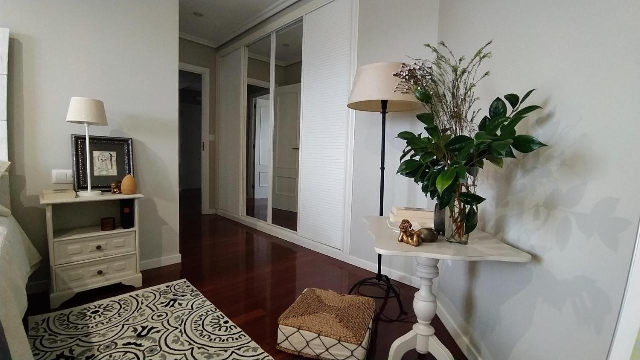Apartamento Vistazul Samil Виго Екстериор снимка