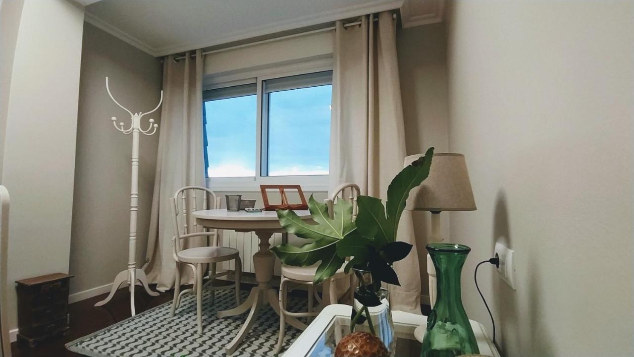 Apartamento Vistazul Samil Виго Екстериор снимка