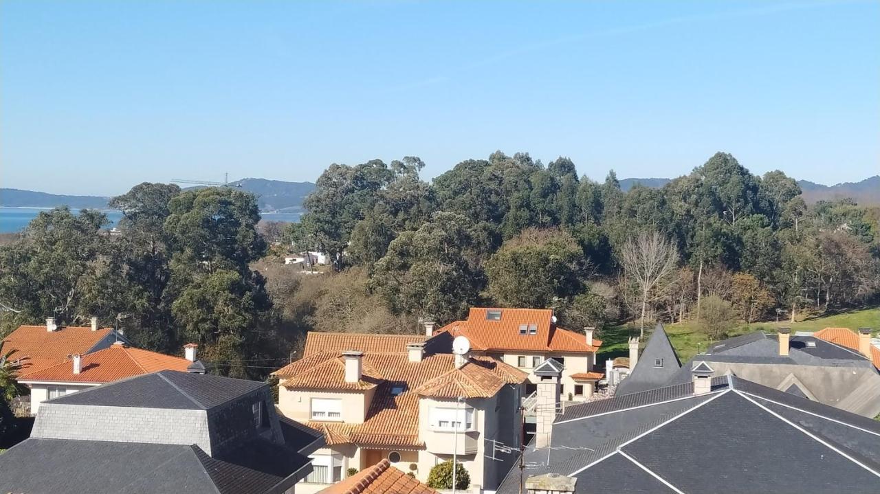 Apartamento Vistazul Samil Виго Екстериор снимка