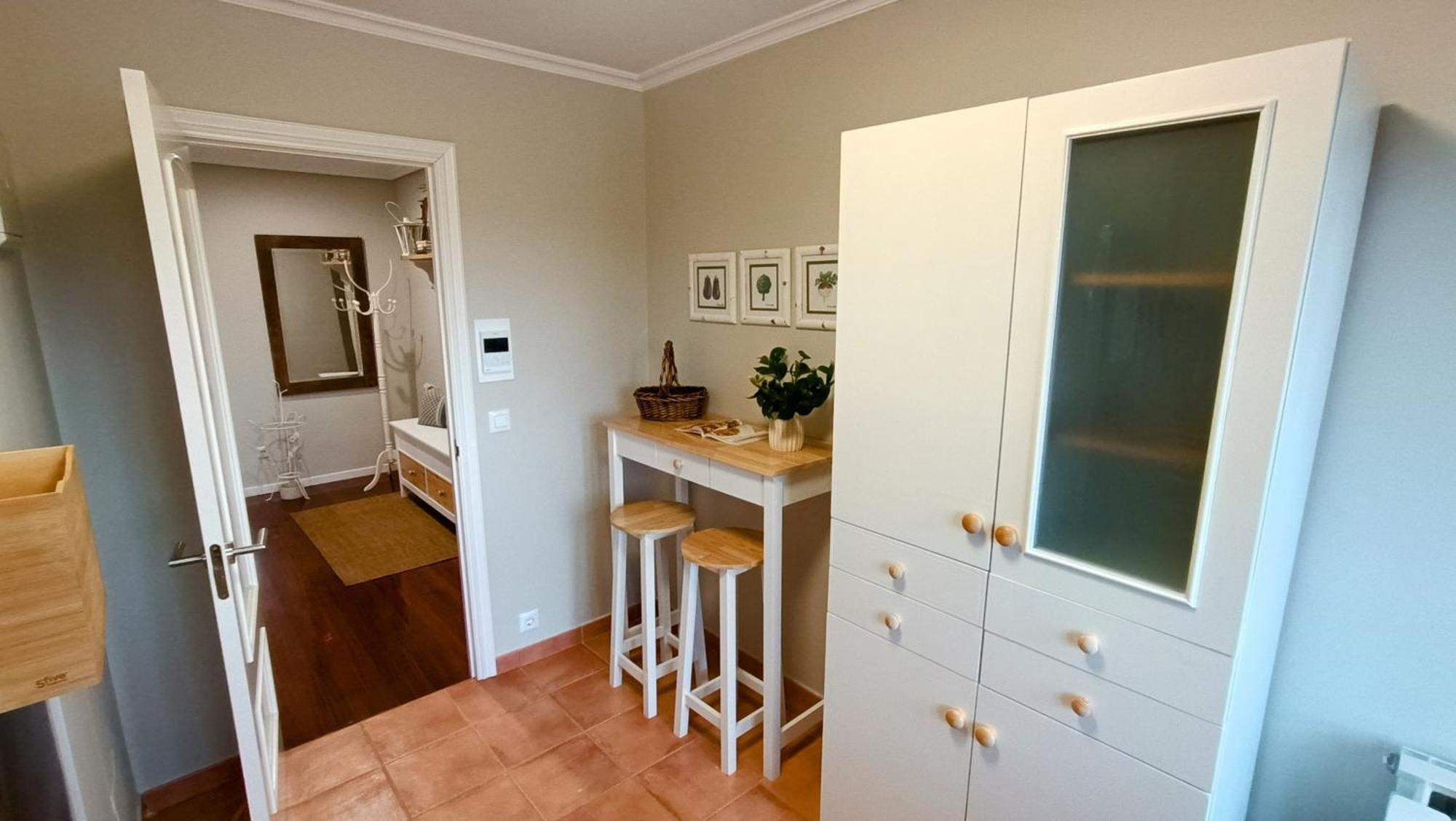 Apartamento Vistazul Samil Виго Екстериор снимка