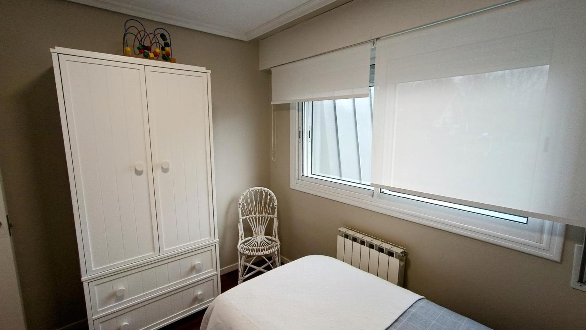Apartamento Vistazul Samil Виго Екстериор снимка