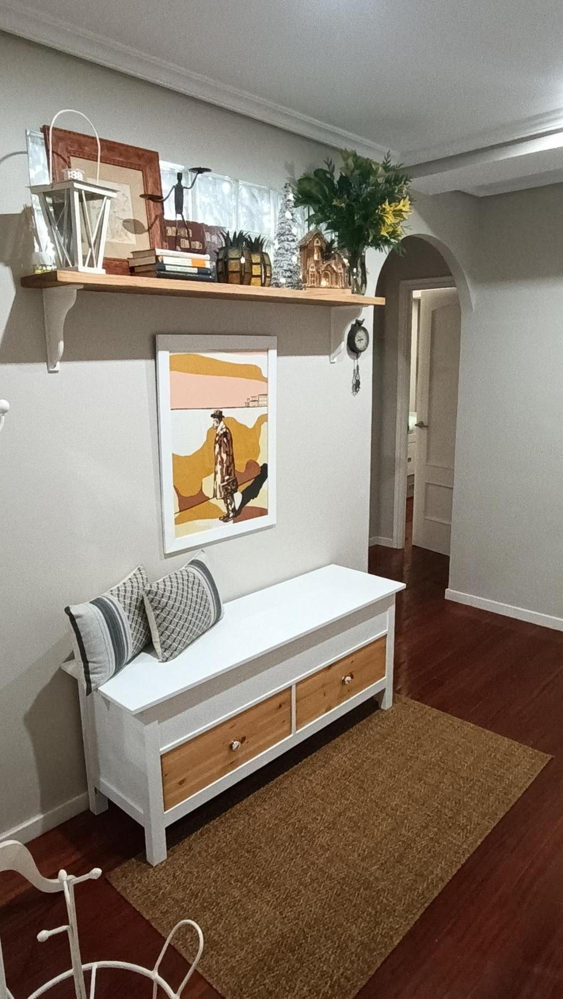 Apartamento Vistazul Samil Виго Екстериор снимка