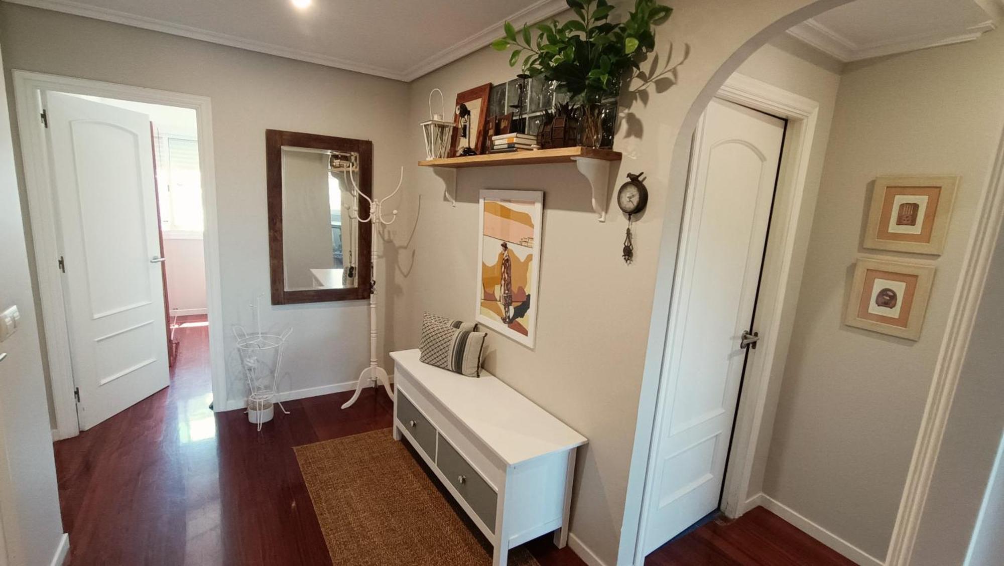 Apartamento Vistazul Samil Виго Екстериор снимка