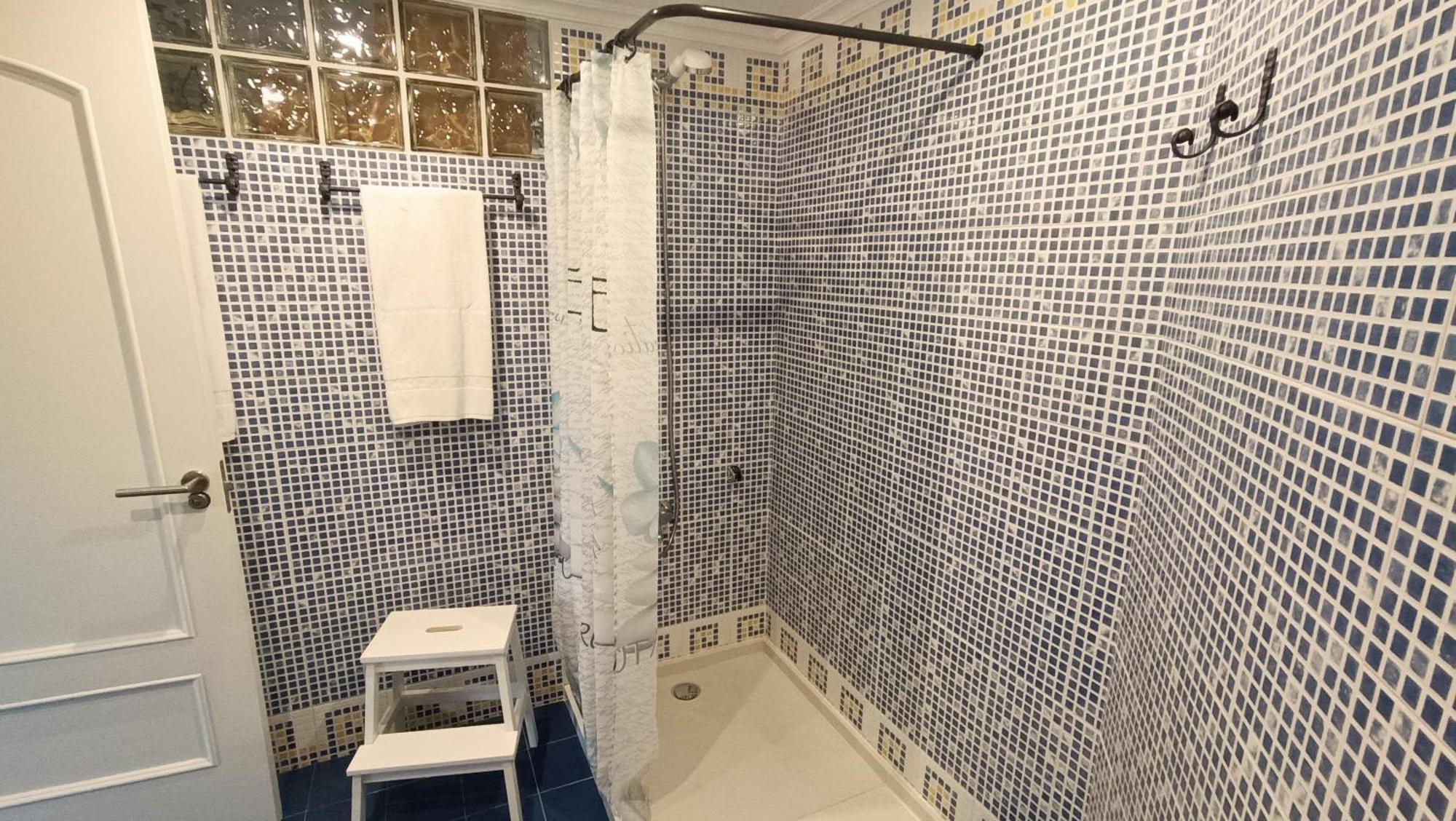 Apartamento Vistazul Samil Виго Екстериор снимка