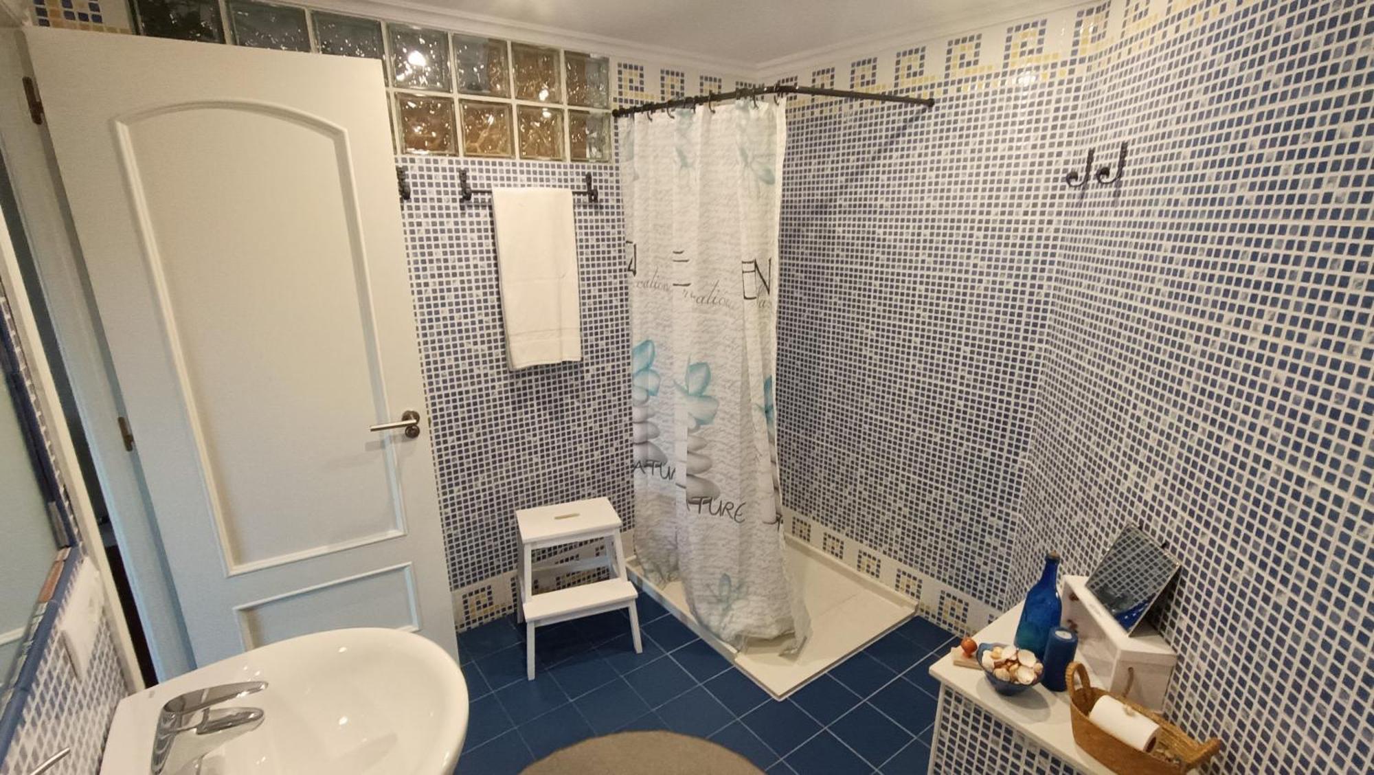 Apartamento Vistazul Samil Виго Екстериор снимка