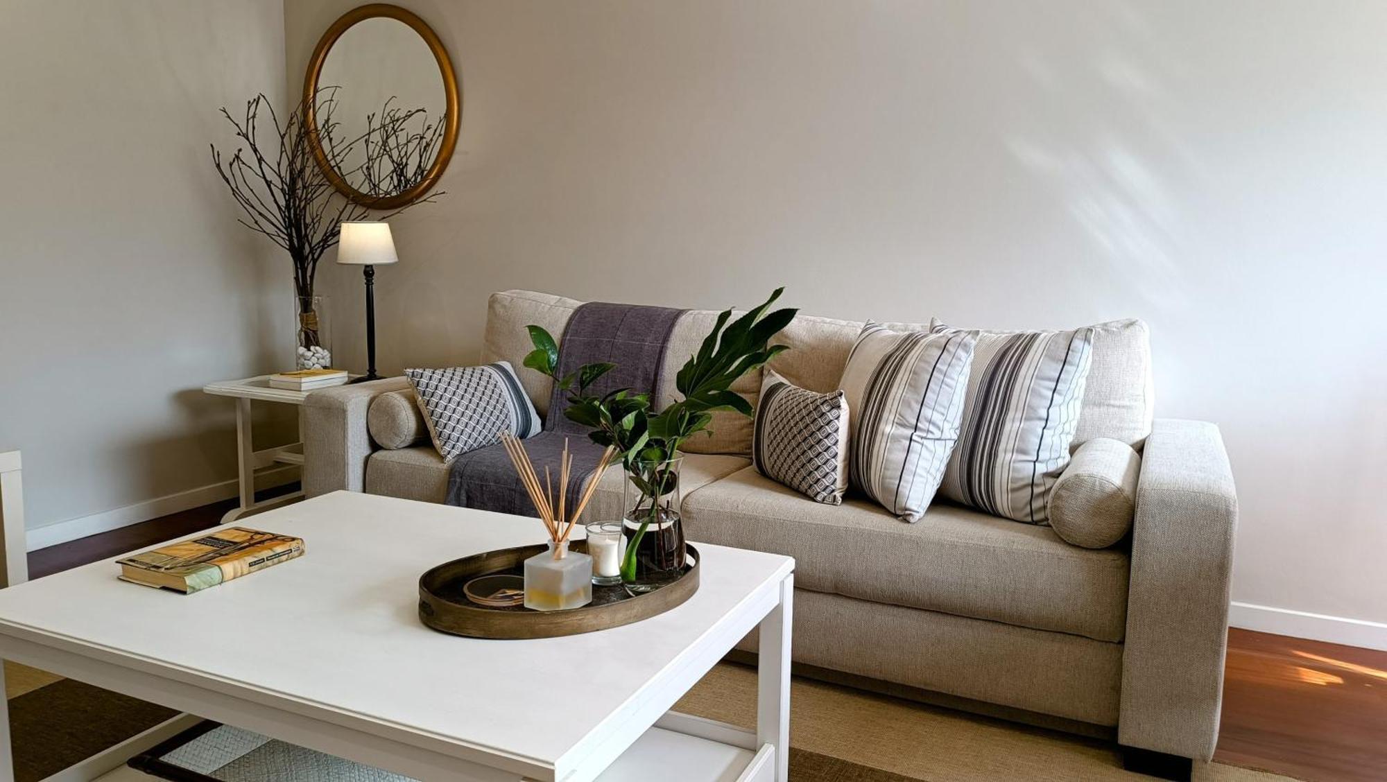 Apartamento Vistazul Samil Виго Екстериор снимка