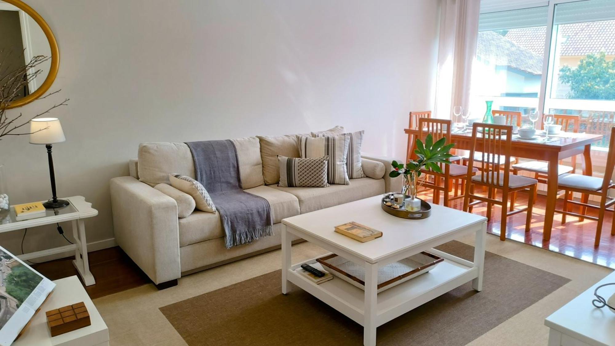 Apartamento Vistazul Samil Виго Екстериор снимка