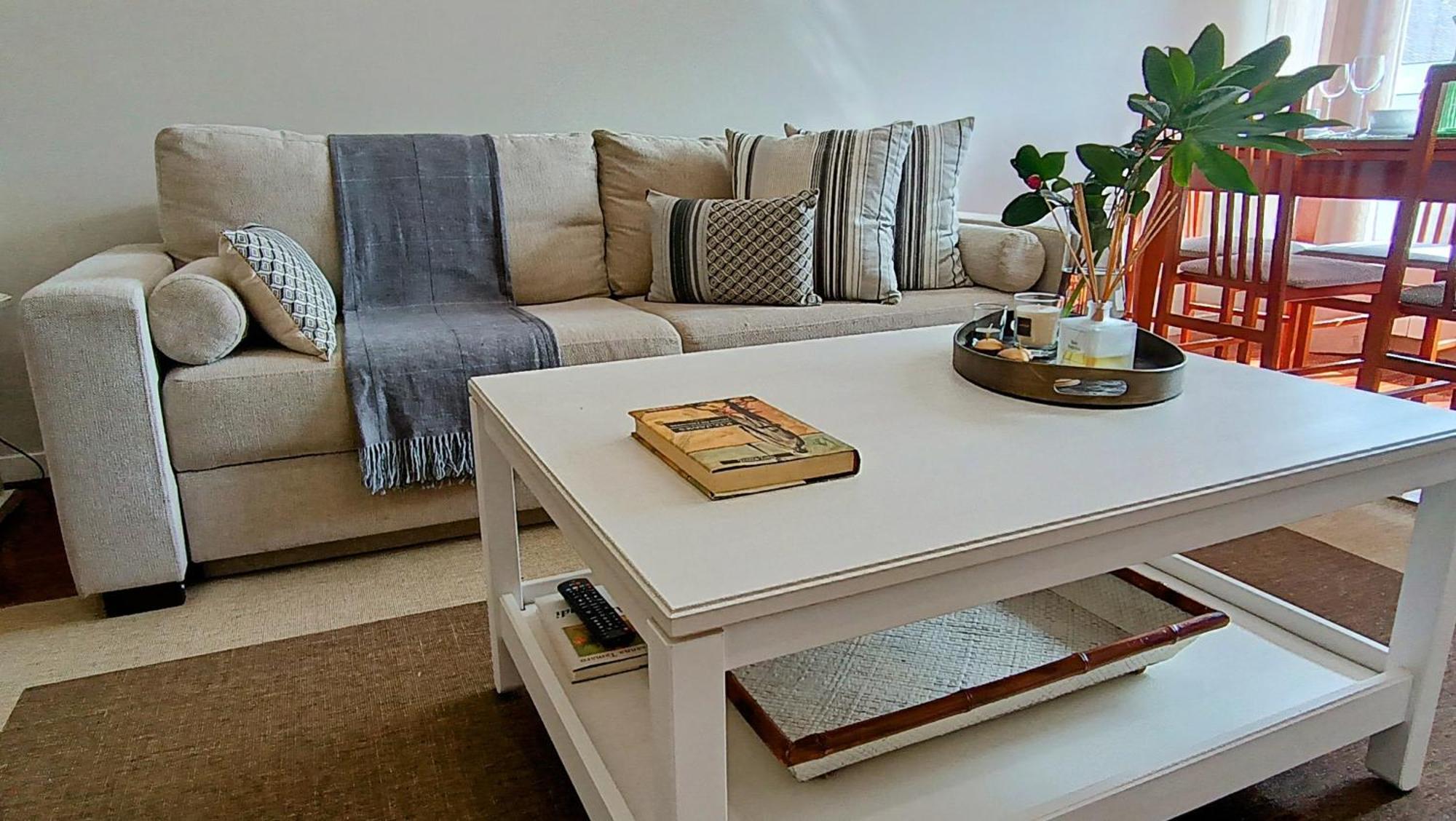Apartamento Vistazul Samil Виго Екстериор снимка