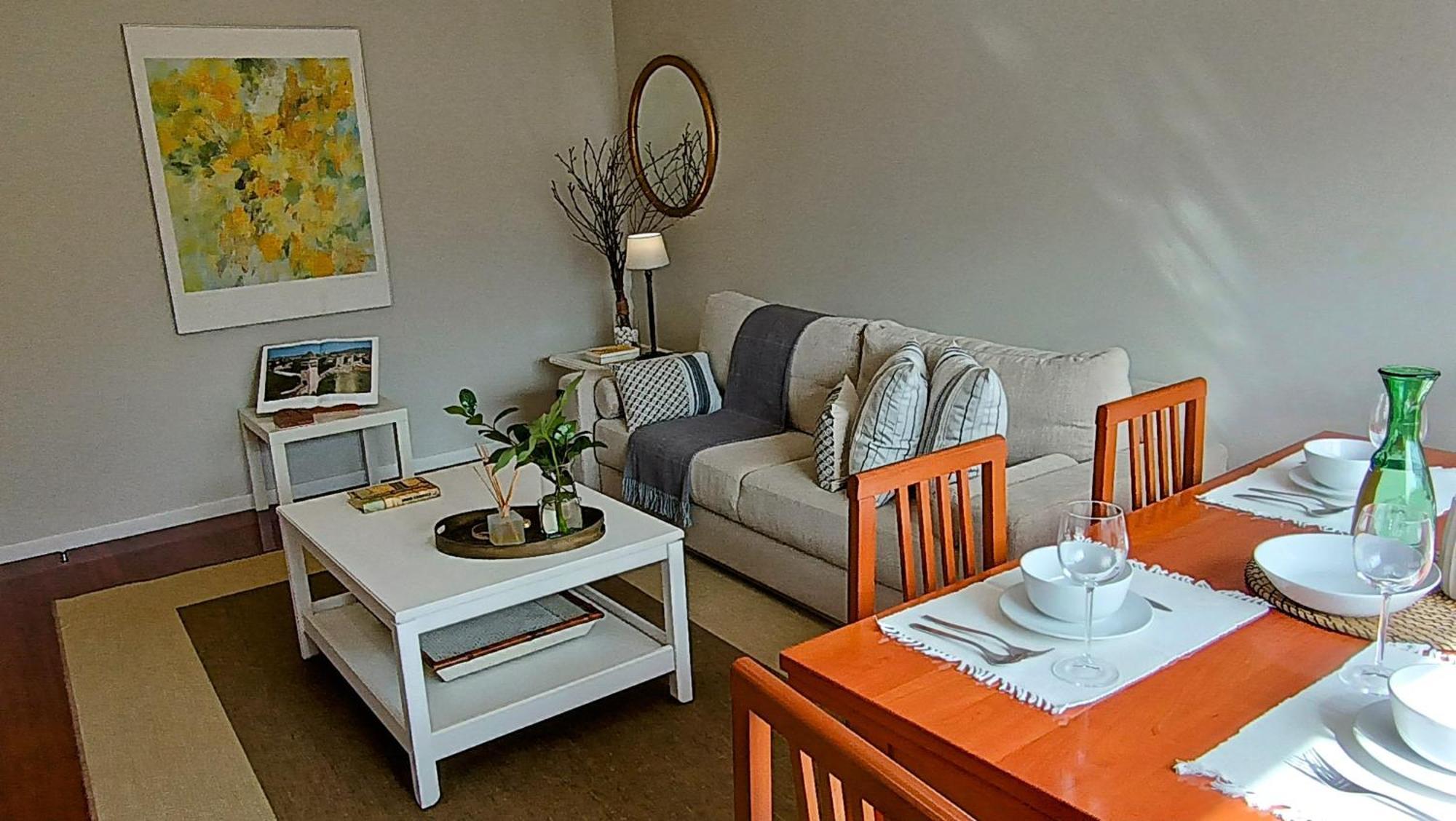 Apartamento Vistazul Samil Виго Екстериор снимка